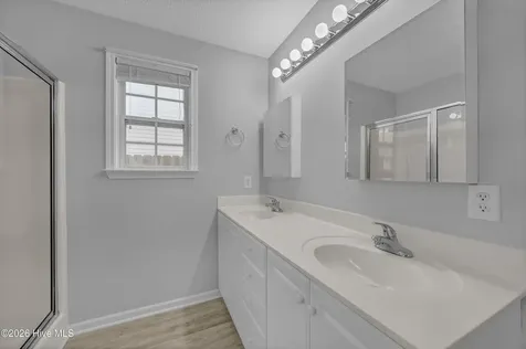 443 Vallie Lane Wilmington NC 28412