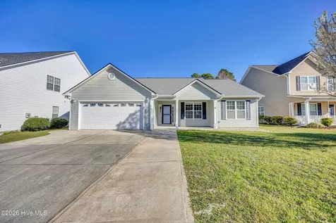 443 Vallie Lane Wilmington NC 28412