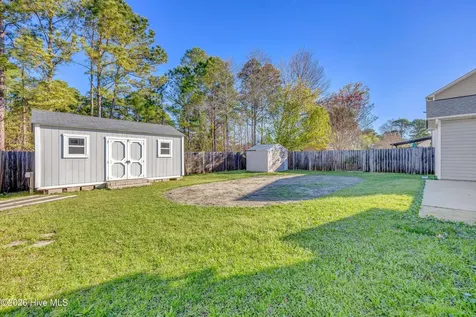 443 Vallie Lane Wilmington NC 28412