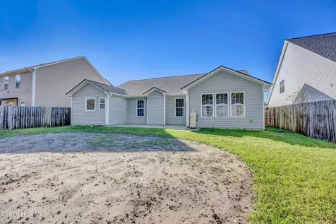 443 Vallie Lane Wilmington NC 28412