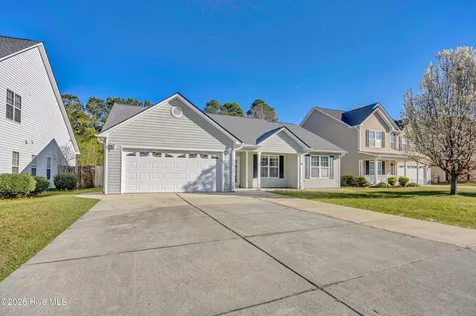 443 Vallie Lane Wilmington NC 28412