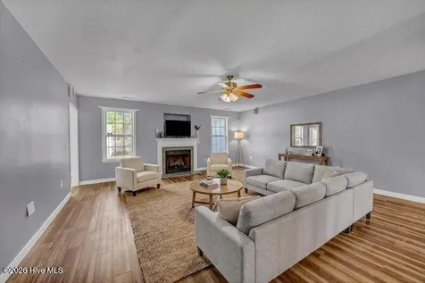 443 Vallie Lane Wilmington NC 28412