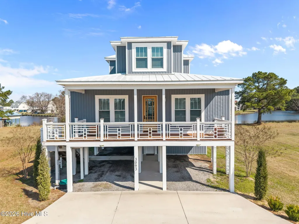 3093 Whichards Beach Road Chocowinity NC 27817