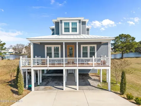 3093 Whichards Beach Road Chocowinity NC 27817
