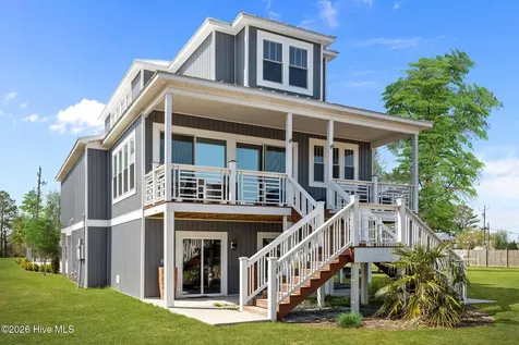 3093 Whichards Beach Road Chocowinity NC 27817