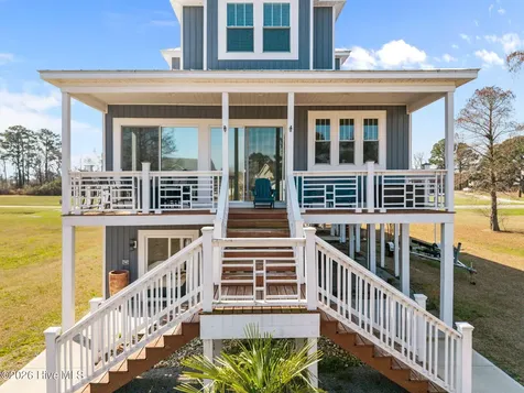 3093 Whichards Beach Road Chocowinity NC 27817