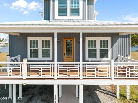 3093 Whichards Beach Road Chocowinity NC 27817