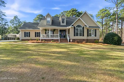 106 Pinewild Lane Rockingham NC 28379