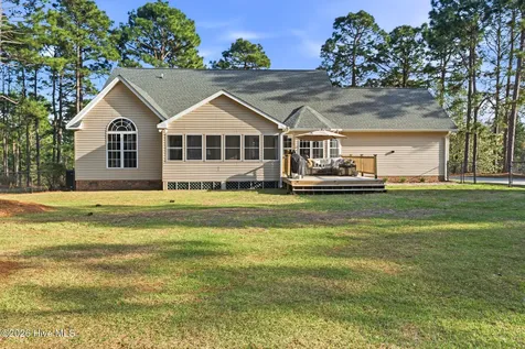 106 Pinewild Lane Rockingham NC 28379