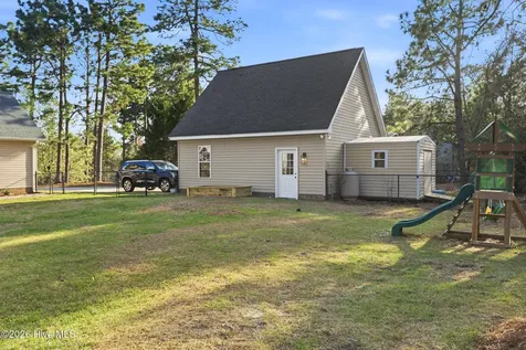 106 Pinewild Lane Rockingham NC 28379