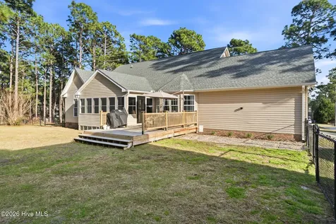 106 Pinewild Lane Rockingham NC 28379