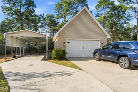 106 Pinewild Lane Rockingham NC 28379