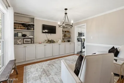 106 Pinewild Lane Rockingham NC 28379
