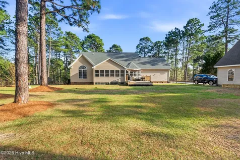 106 Pinewild Lane Rockingham NC 28379
