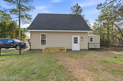 106 Pinewild Lane Rockingham NC 28379