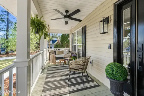 106 Pinewild Lane Rockingham NC 28379