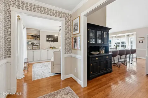 106 Pinewild Lane Rockingham NC 28379