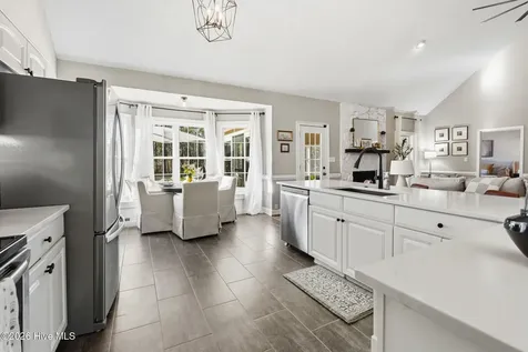 106 Pinewild Lane Rockingham NC 28379