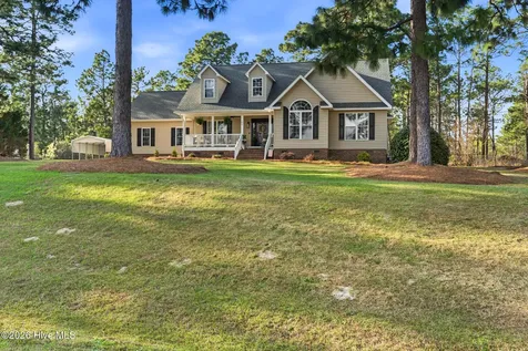 106 Pinewild Lane Rockingham NC 28379