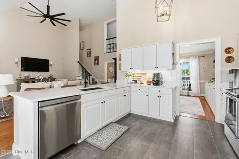106 Pinewild Lane Rockingham NC 28379