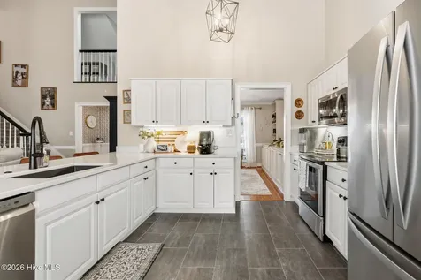 106 Pinewild Lane Rockingham NC 28379