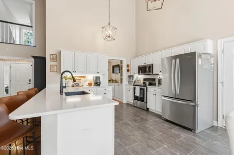 106 Pinewild Lane Rockingham NC 28379