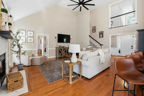 106 Pinewild Lane Rockingham NC 28379