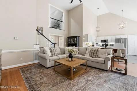 106 Pinewild Lane Rockingham NC 28379