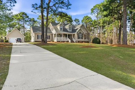 106 Pinewild Lane Rockingham NC 28379