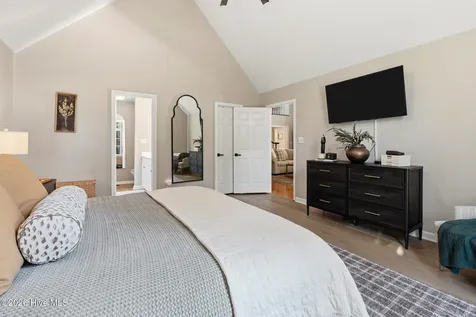 106 Pinewild Lane Rockingham NC 28379