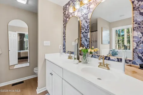 106 Pinewild Lane Rockingham NC 28379