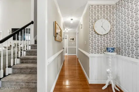 106 Pinewild Lane Rockingham NC 28379