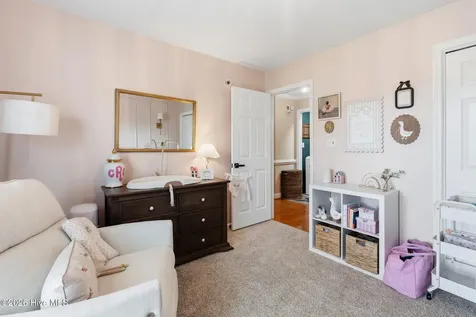 106 Pinewild Lane Rockingham NC 28379