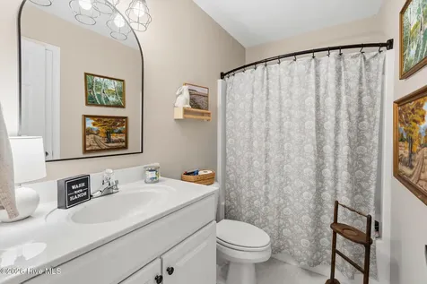 106 Pinewild Lane Rockingham NC 28379