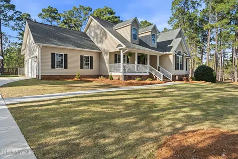 106 Pinewild Lane Rockingham NC 28379