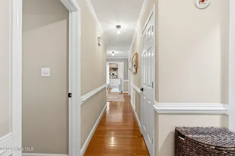 106 Pinewild Lane Rockingham NC 28379