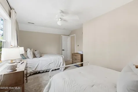 106 Pinewild Lane Rockingham NC 28379