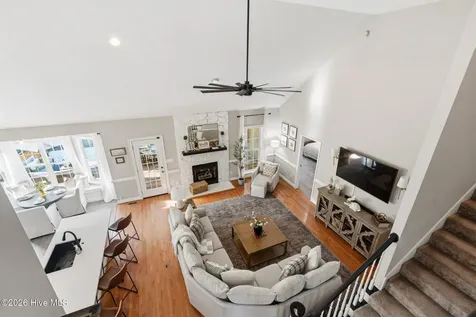 106 Pinewild Lane Rockingham NC 28379