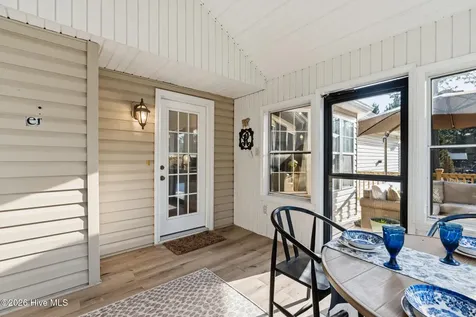 106 Pinewild Lane Rockingham NC 28379