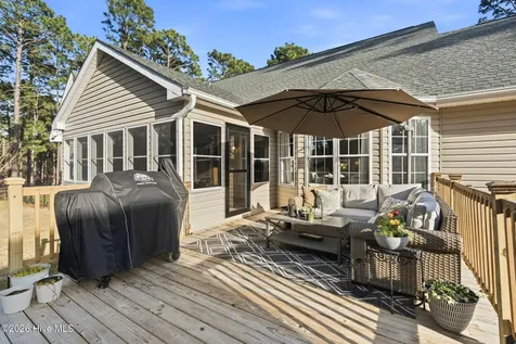106 Pinewild Lane Rockingham NC 28379