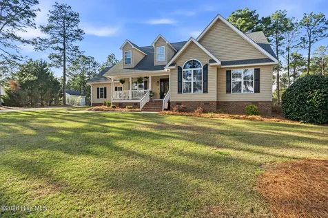 106 Pinewild Lane Rockingham NC 28379