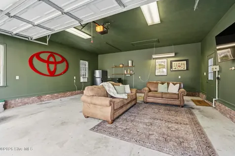 106 Pinewild Lane Rockingham NC 28379