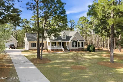 106 Pinewild Lane Rockingham NC 28379