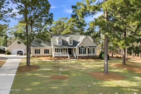 106 Pinewild Lane Rockingham NC 28379