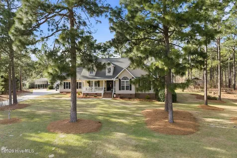 106 Pinewild Lane Rockingham NC 28379