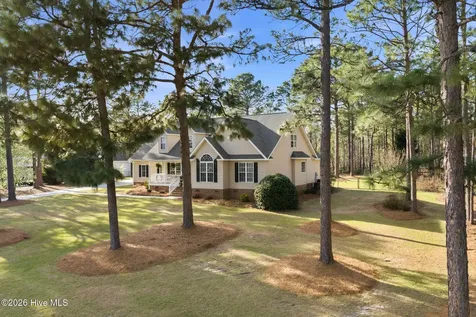 106 Pinewild Lane Rockingham NC 28379