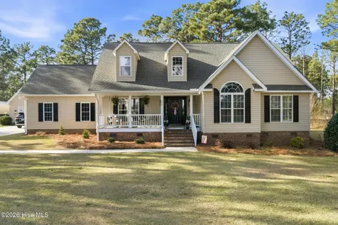 106 Pinewild Lane Rockingham NC 28379