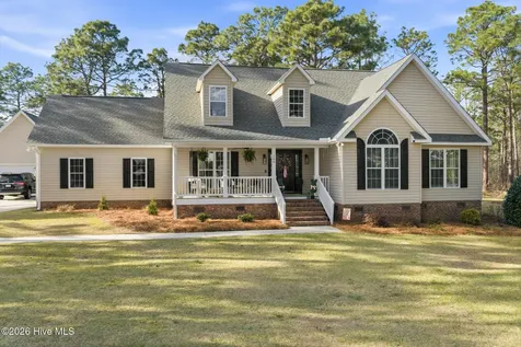 106 Pinewild Lane Rockingham NC 28379