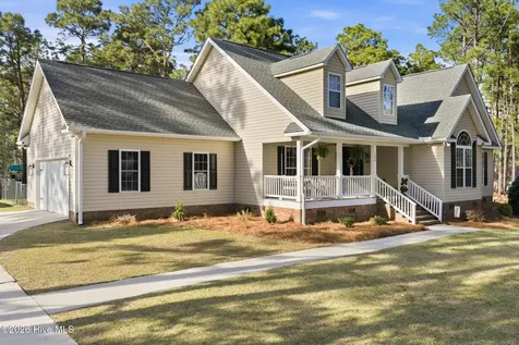 106 Pinewild Lane Rockingham NC 28379