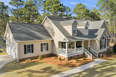 106 Pinewild Lane Rockingham NC 28379
